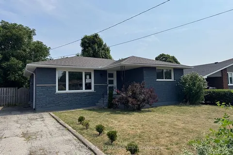 89 Greeningdon Drive, ON L9A 3A8