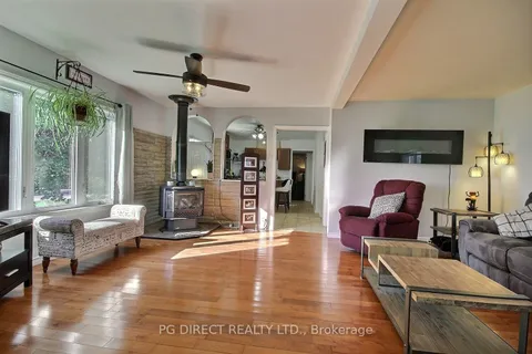 644 Smokes Point Road, ON K0K 1L0