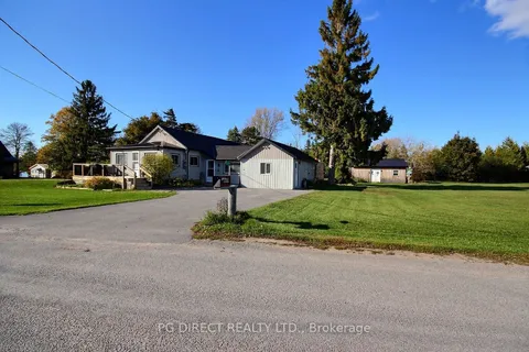 644 Smokes Point Road, ON K0K 1L0