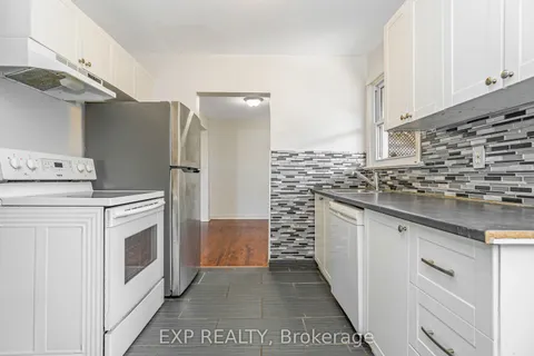 646 Borthwick Avenue, ON K1K 2L9