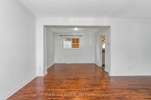 646 Borthwick Avenue, ON K1K 2L9