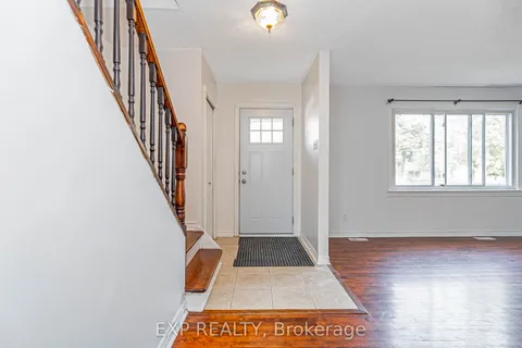 646 Borthwick Avenue, ON K1K 2L9