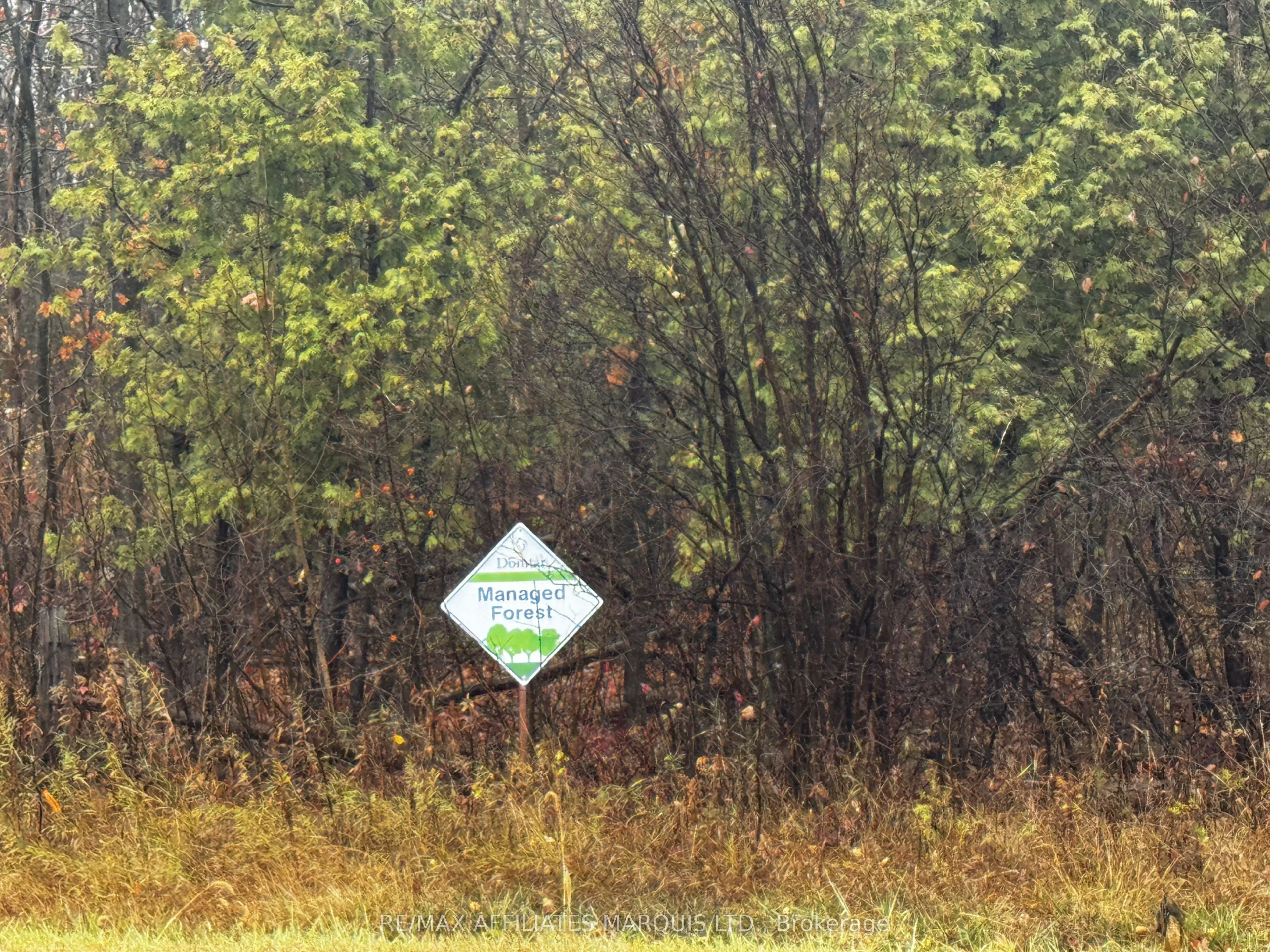 LOT COUNTY ROAD 43 Road, ON K0C 1A0