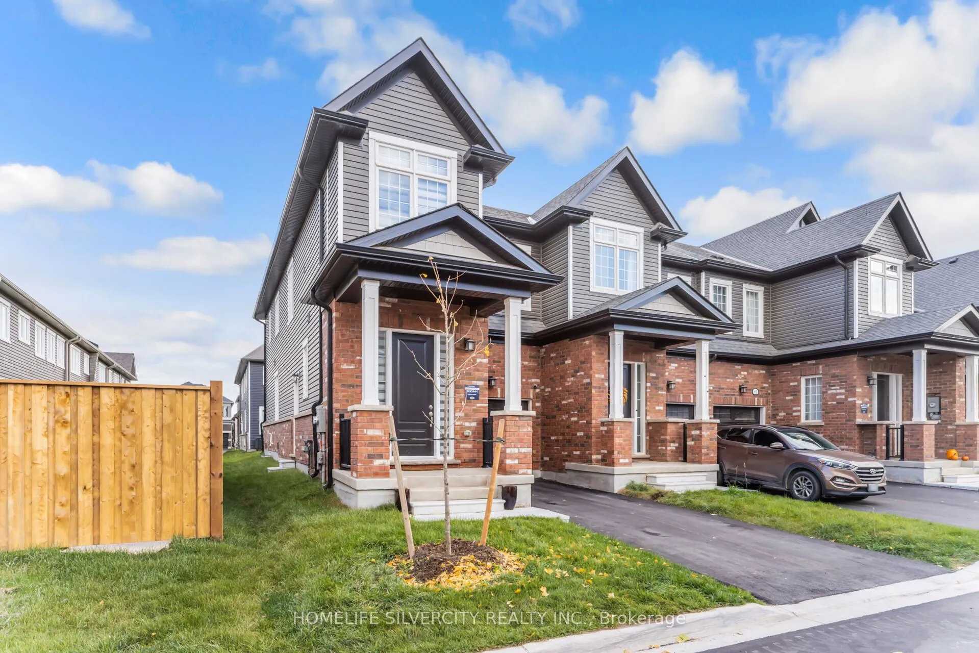 96 Brown Street, ON N0B 1T0