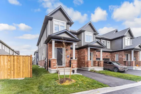 96 Brown Street, ON N0B 1T0