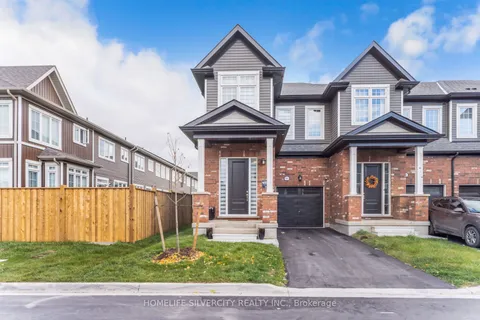 96 Brown Street, ON N0B 1T0