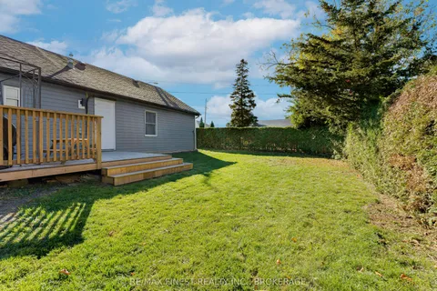 203 Church Street, ON K7R 1C5