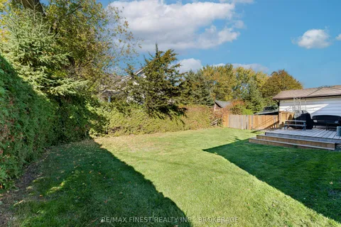 203 Church Street, ON K7R 1C5