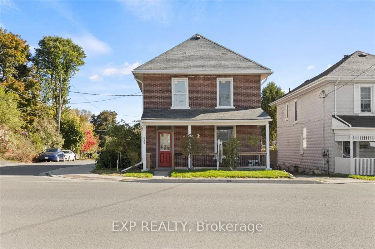 650 Armour Road, ON K9H 1Z4