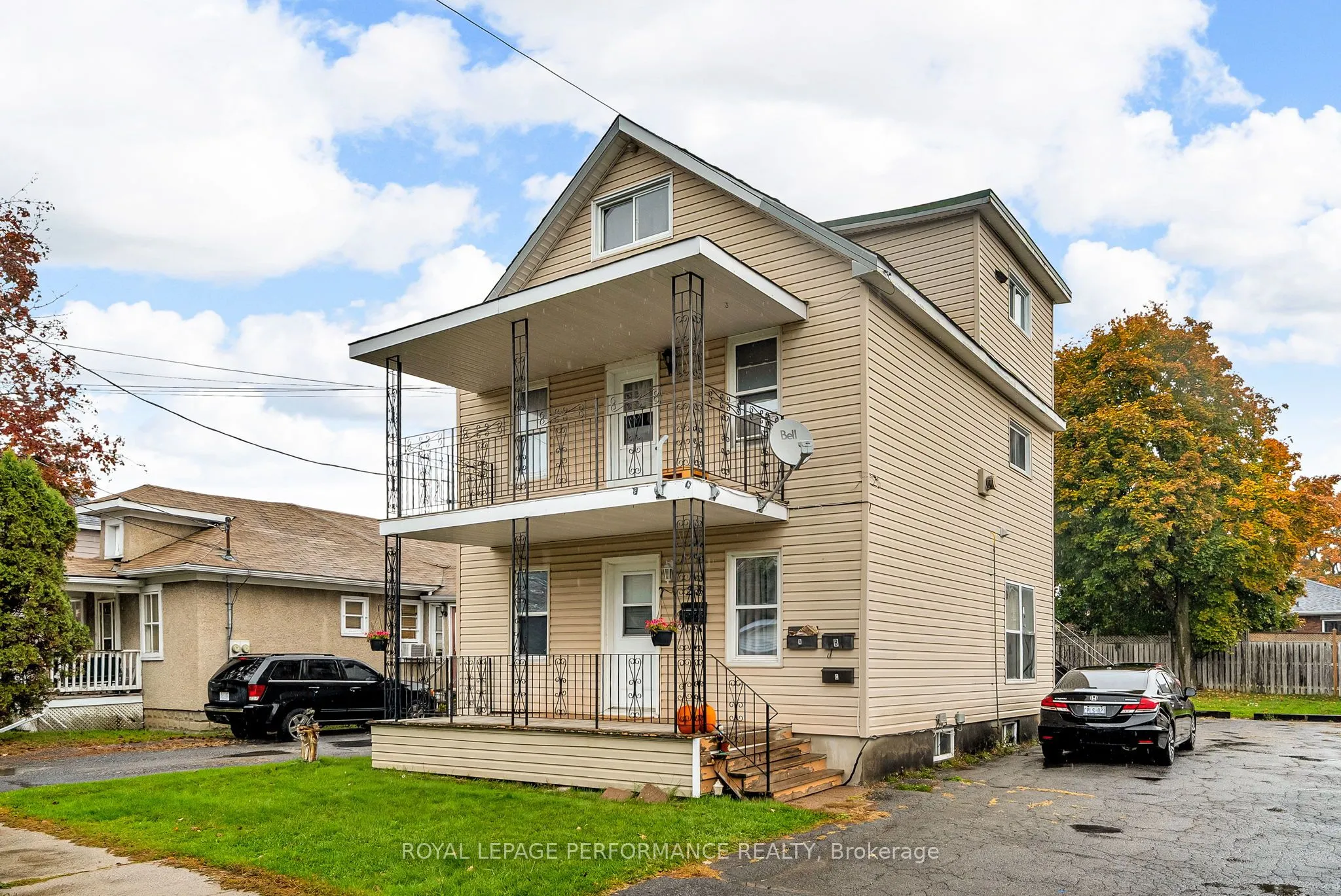 23 Lefebvre Avenue, ON K6H 5G3