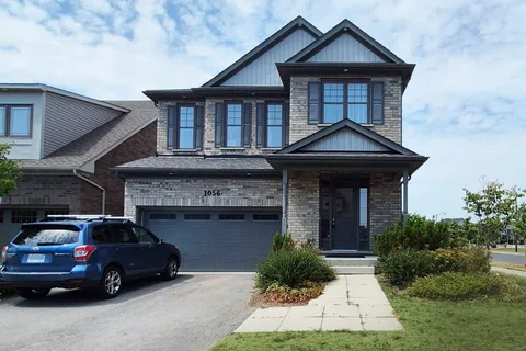 1056 Rippingale Trail, ON K9H 0J8