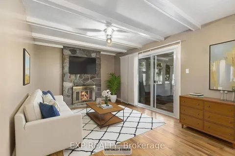 10 Pommel Crescent, ON K2M 1A2