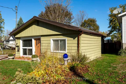 127 Leopold Street, ON K8V 2K5