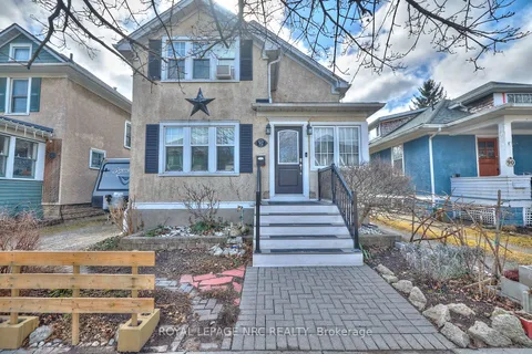 92 Dufferin Street, ON L2R 1Z8