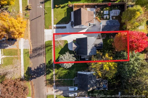 769 7th A Street, ON N4K 1K6