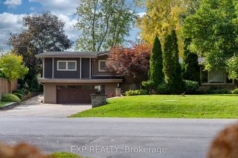 49 Simpson Road, ON L2N 3Z5