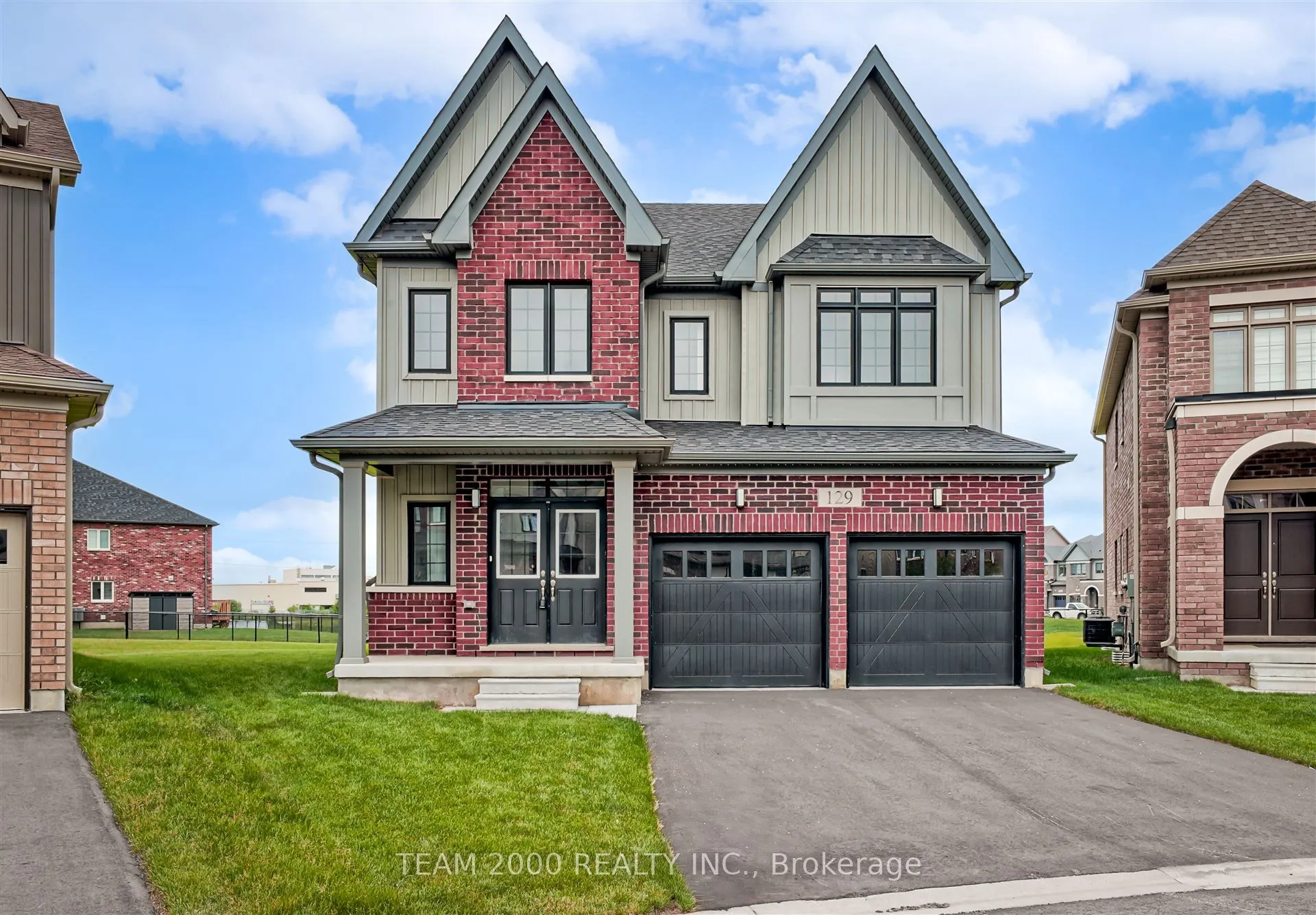 129 Raftis Street, ON N0G 1A0