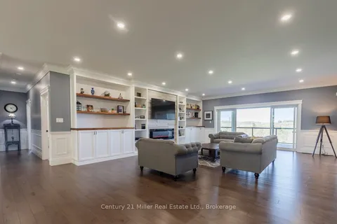 5583 3rd Line Road, ON N0B 1Z0