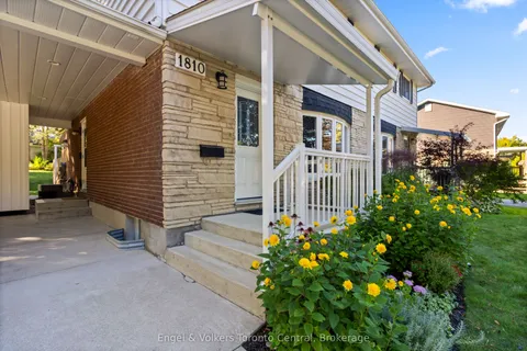 1810 6th Avenue, ON N4K 5H9