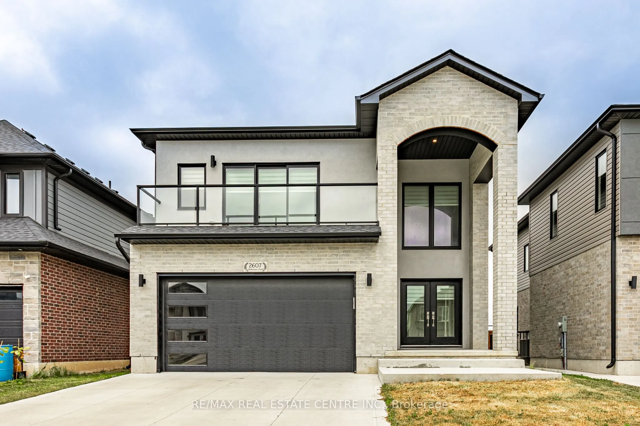 2607 Bateman Trail, ON N6L 0H2