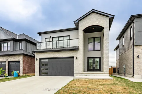 2607 Bateman Trail, ON N6L 0H2