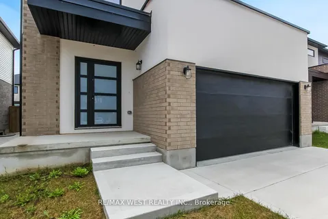 92 Poole Crescent, ON N0L 1R0