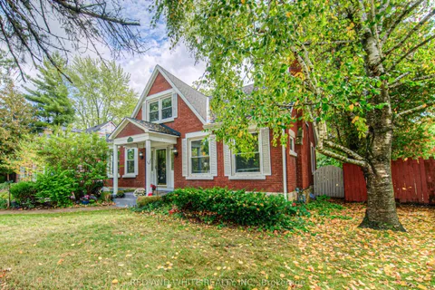 305 Main Street, ON N1R 1Y2