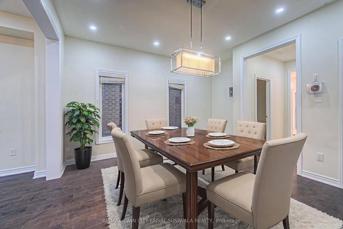 52 Weatherall Avenue, ON N3H 0C1