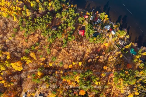 0 Rocky Point Drive, ON K0J 1X0