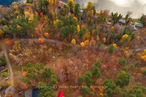 0 Rocky Point Drive, ON K0J 1X0