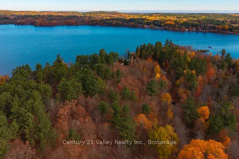 0 Rocky Point Drive, ON K0J 1X0