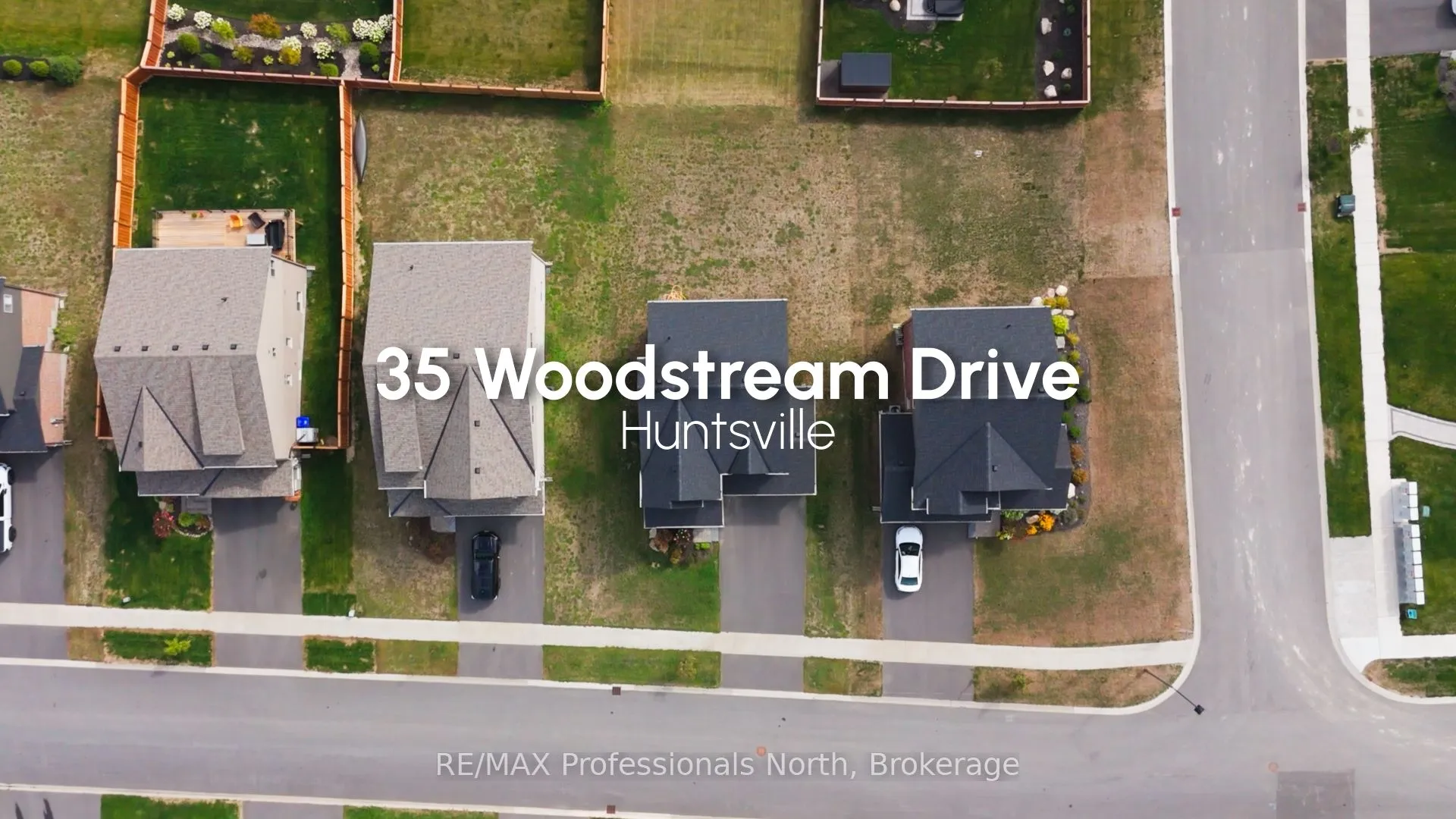 35 Woodstream Drive, ON P0A 1B7