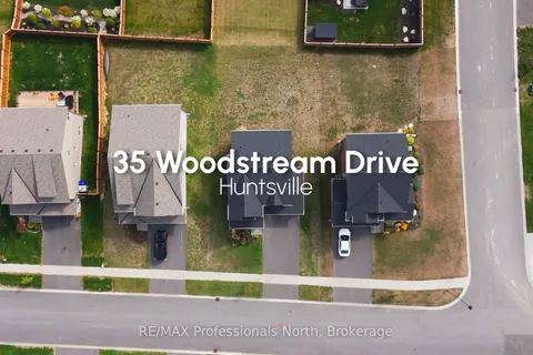35 Woodstream Drive, ON P0A 1B7