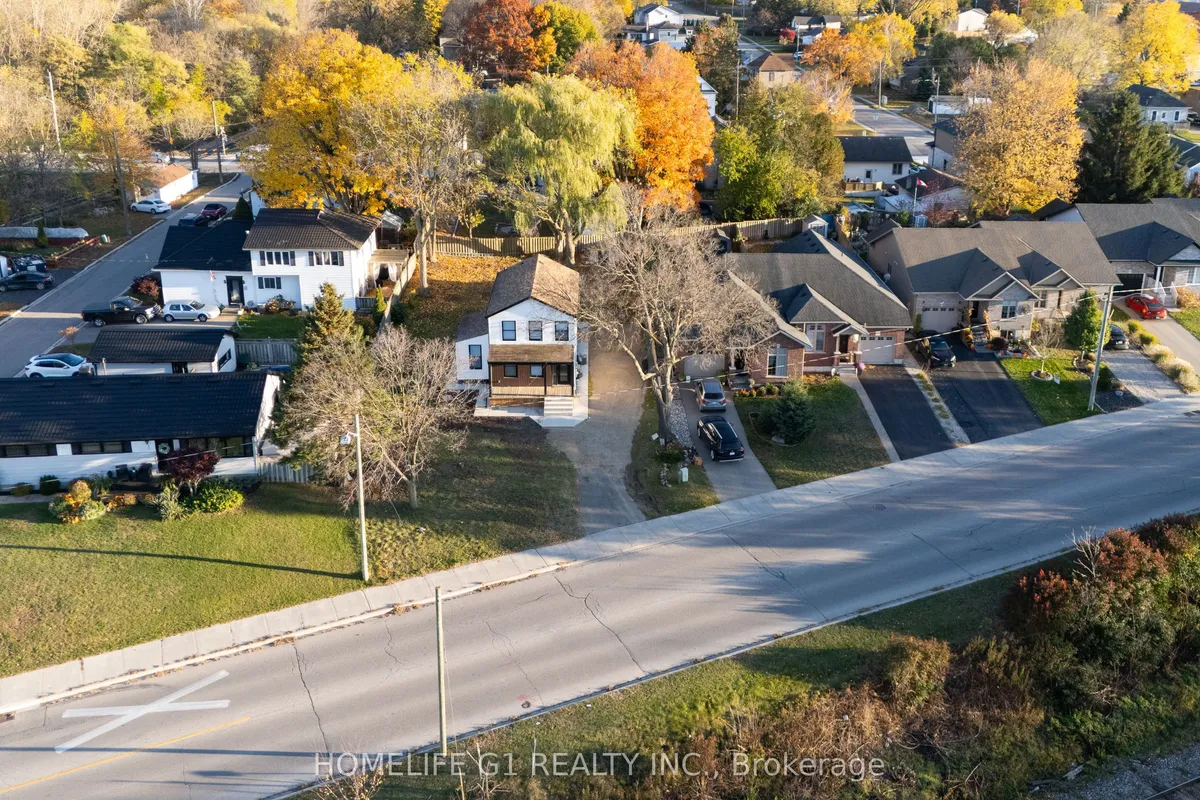 241 Charles Street, ON N5C 2M5