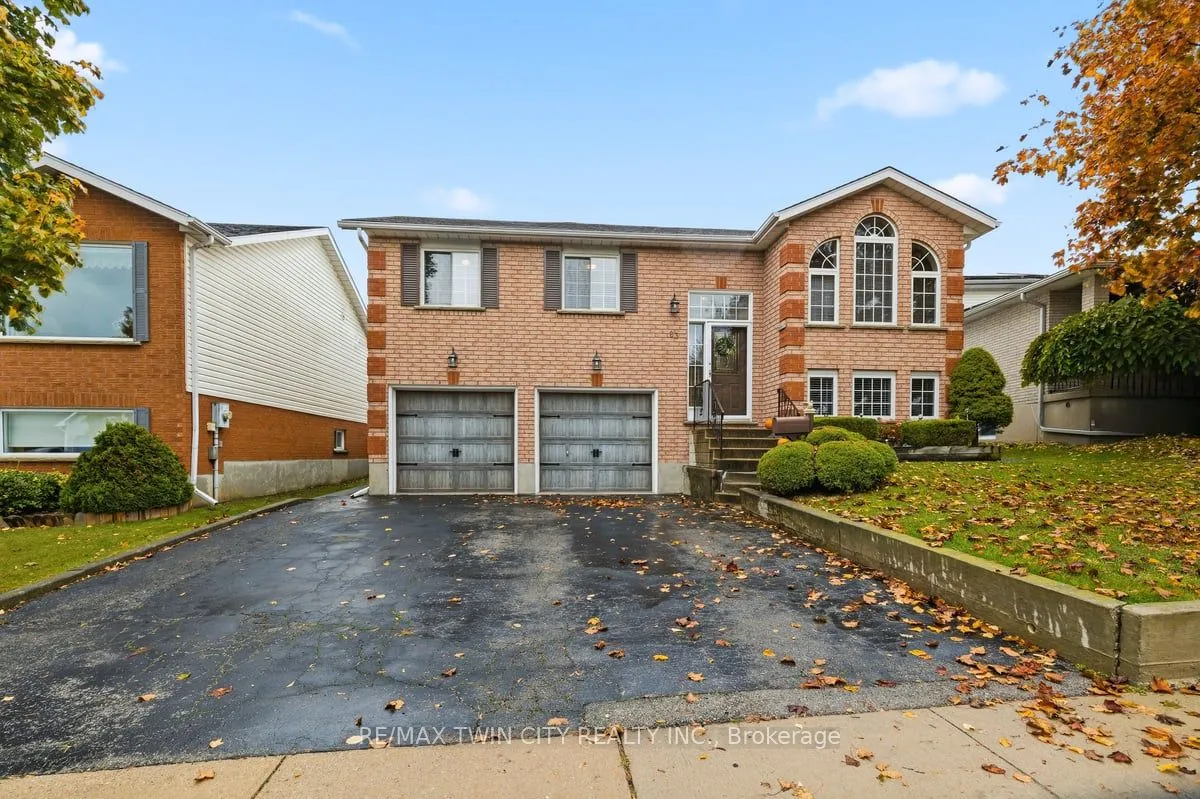 83 Hazelwood Crescent, ON N1R 8A4