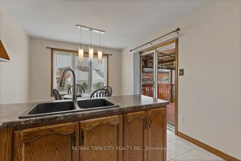 83 Hazelwood Crescent, ON N1R 8A4