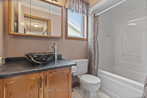 83 Hazelwood Crescent, ON N1R 8A4