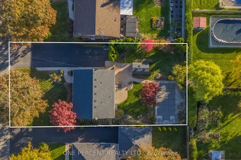 38 Albany Drive, ON L2N 3T5