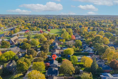 38 Albany Drive, ON L2N 3T5