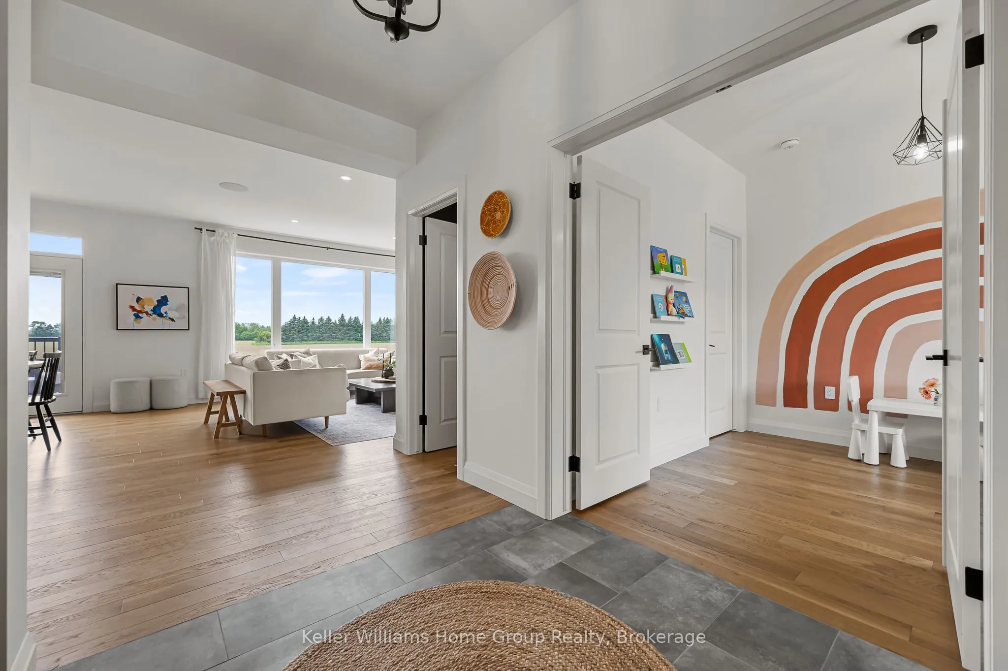 58 Rea Drive, ON N1M 0J1