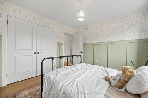 58 Rea Drive, ON N1M 0J1