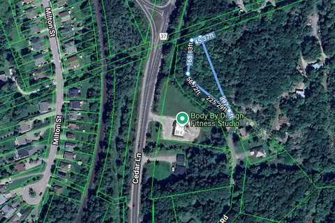 0 Ferrier Road, ON P1L 0A1