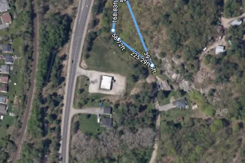 0 Ferrier Road, ON P1L 0A1