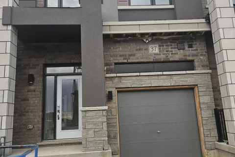 37 George Brier Drive, ON N3L 0L1