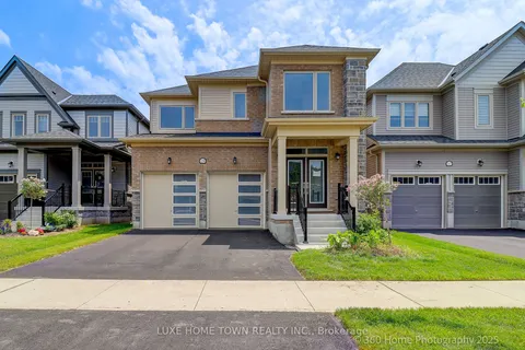 159 Rea Drive, ON N1M 0J8