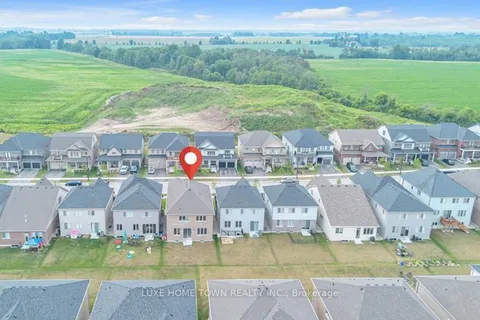 159 Rea Drive, ON N1M 0J8