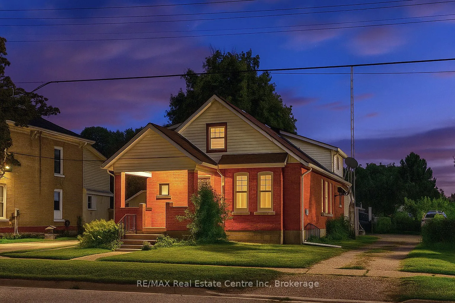 141 KING Street, ON N0E 1A0