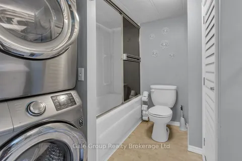 596101 Hwy 59 Tropicana #15 Crescent, ON N4P 7W1