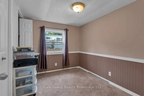 596101 Hwy 59 Tropicana #15 Crescent, ON N4P 7W1