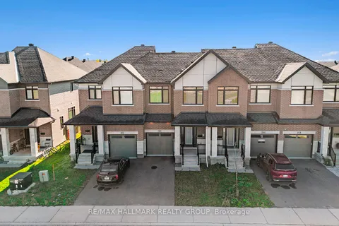 262 Darjeeling Avenue, ON K2J 6Z1